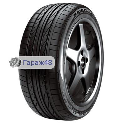 Bridgestone Dueler H/P Sport 235/60 R18 103W